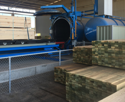 Wood Products - Koppers Australia